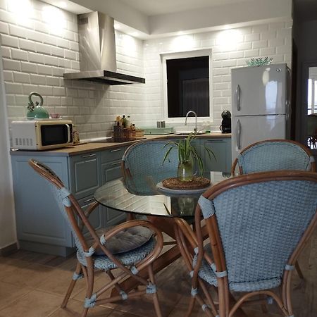 Apartmán Santa Pola Exteriér fotografie