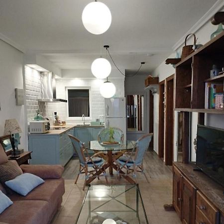 Apartmán Santa Pola Exteriér fotografie