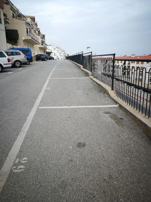 Apartmán Santa Pola Exteriér fotografie