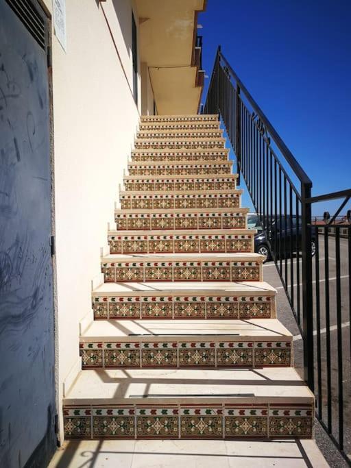 Apartmán Santa Pola Exteriér fotografie