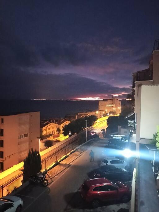Apartmán Santa Pola Exteriér fotografie