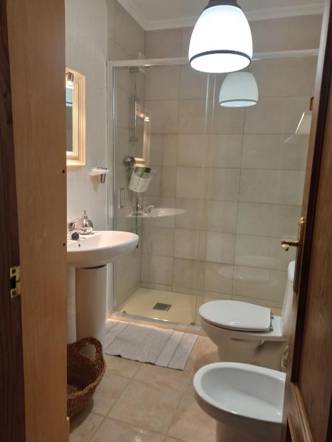 Apartmán Santa Pola Exteriér fotografie
