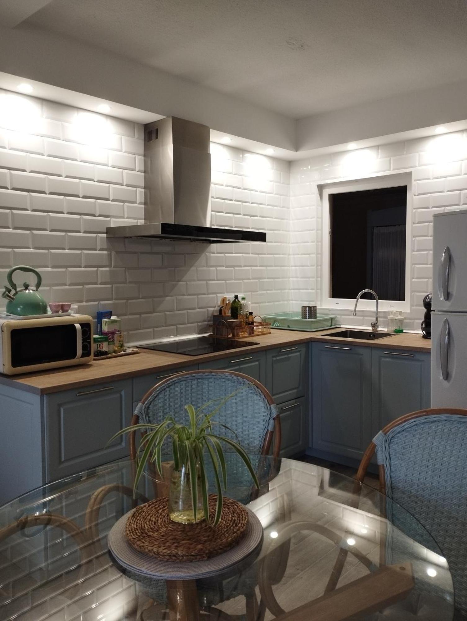 Apartmán Santa Pola Exteriér fotografie